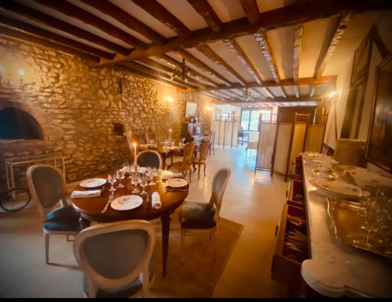 Landhaus Du Chant Du Coq *